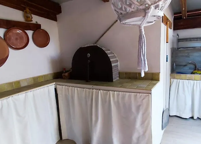 Casa Del Pino