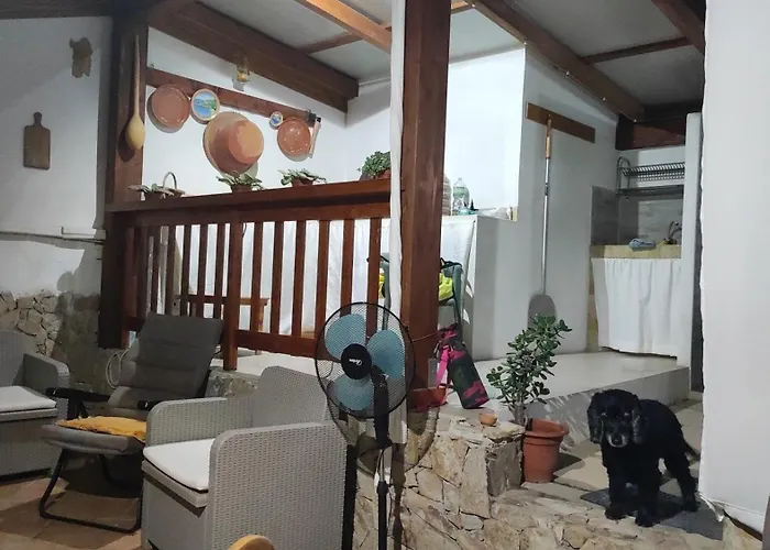 Casa Del Pino