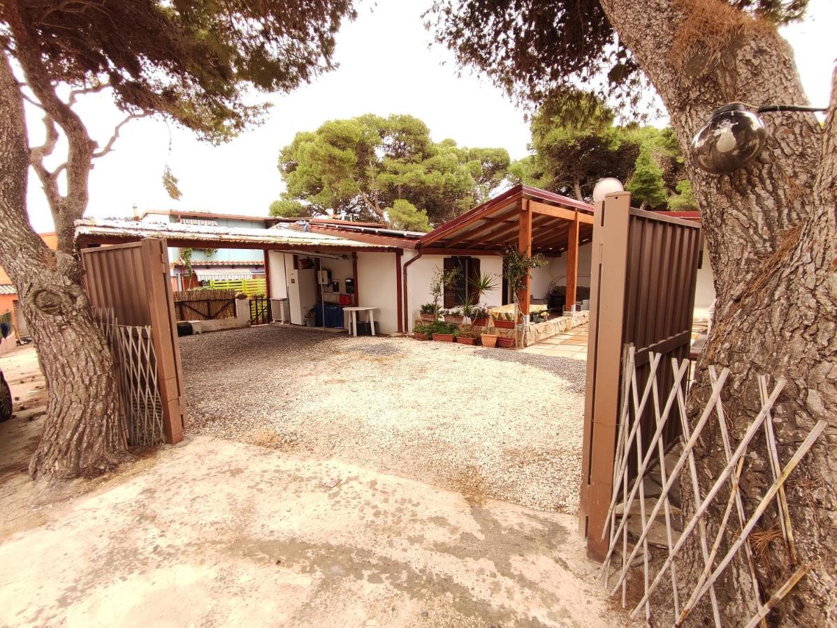 Casa Del Pino *