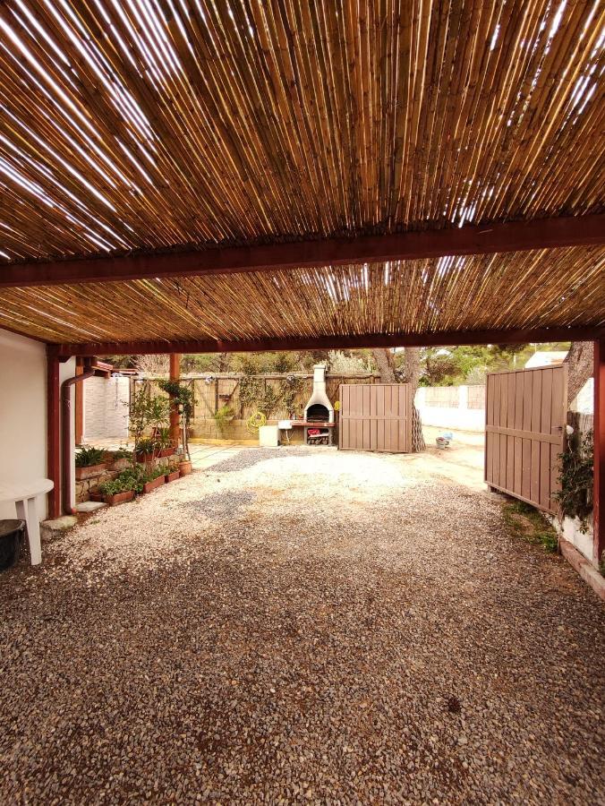 Casa Del Pino Holiday home *