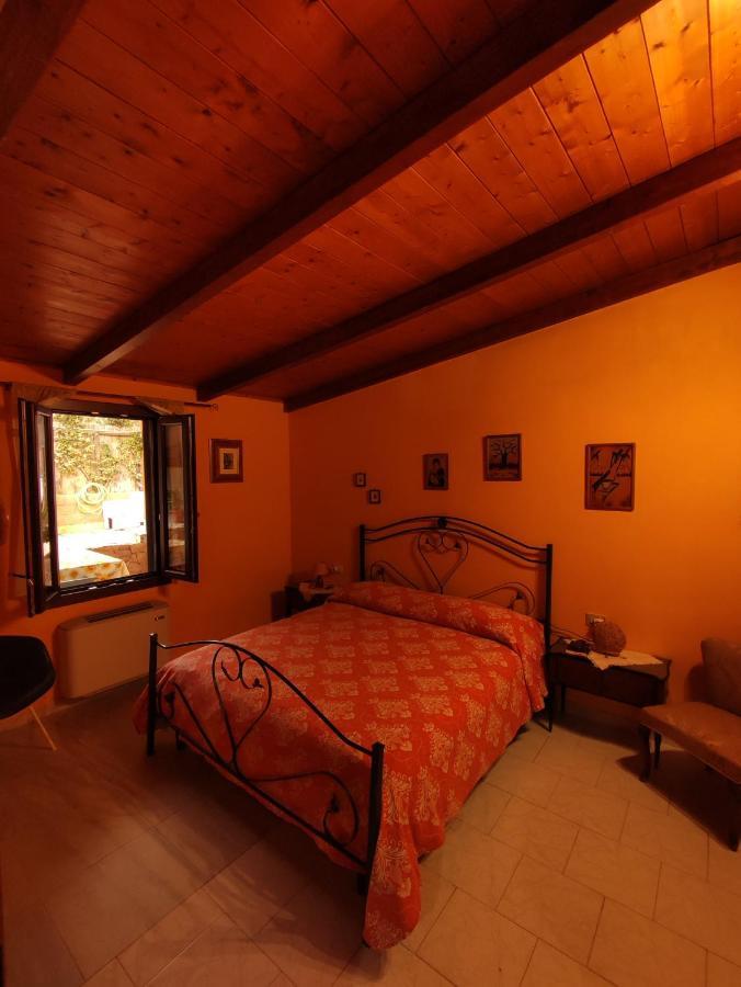 Holiday home Casa Del Pino