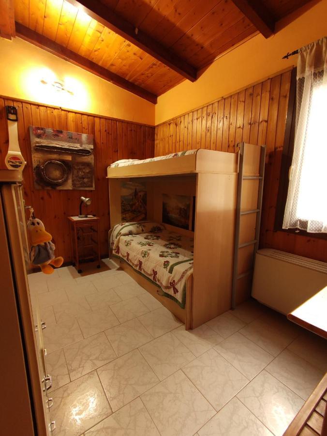 Casa Del Pino Holiday home *