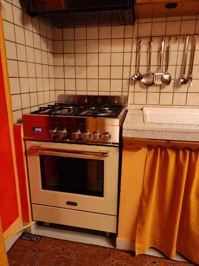 Casa Del Pino Holiday home *