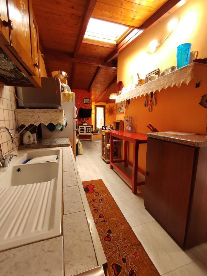 Casa Del Pino Holiday home *