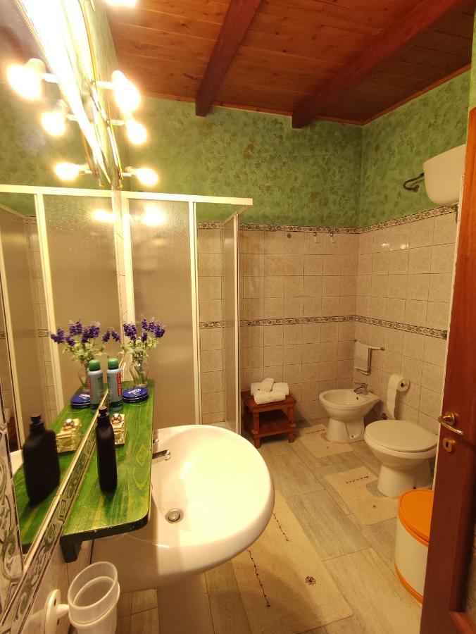 Holiday home Casa Del Pino