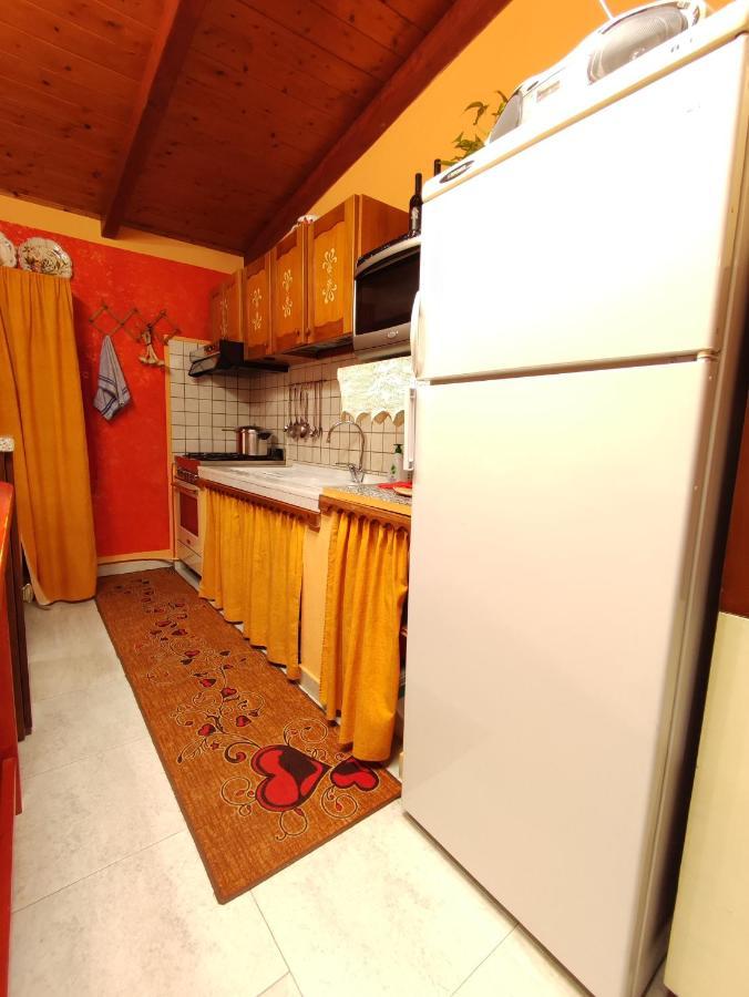 Casa Del Pino *