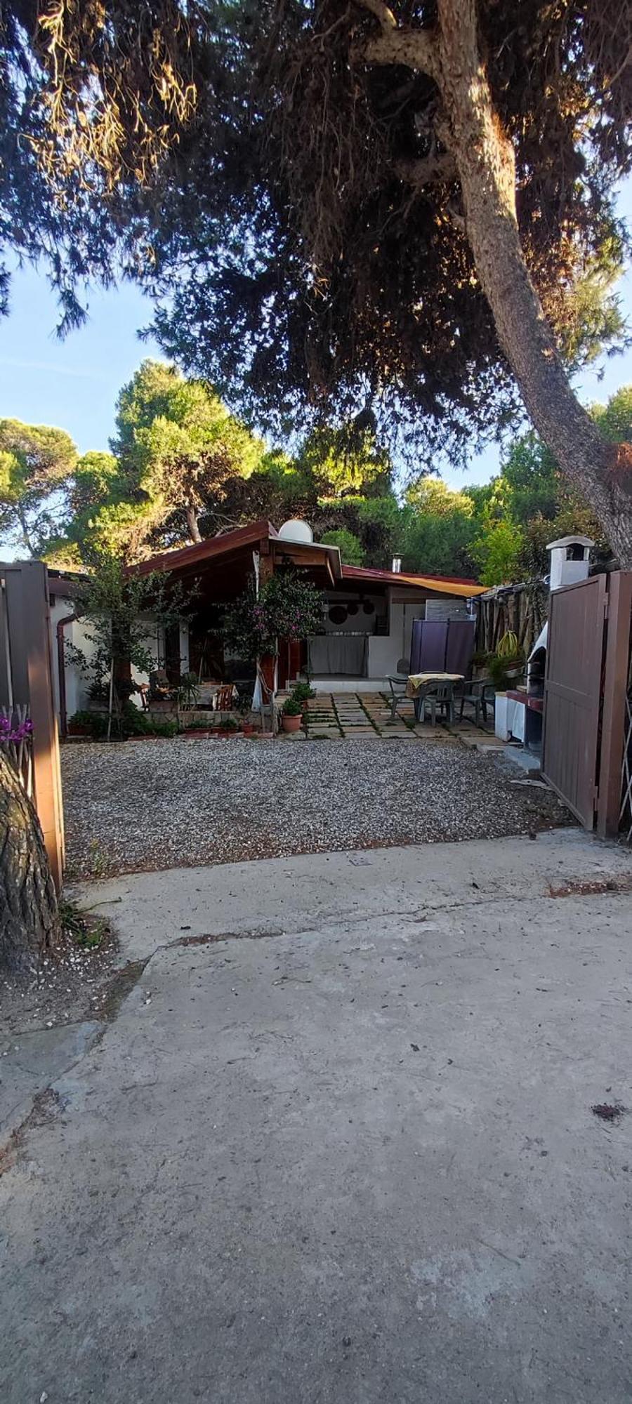 Holiday home Casa Del Pino