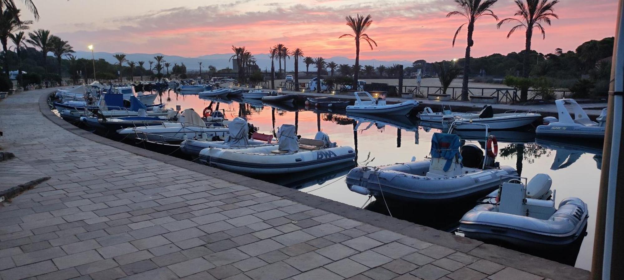 Casa Del Pino Holiday home *