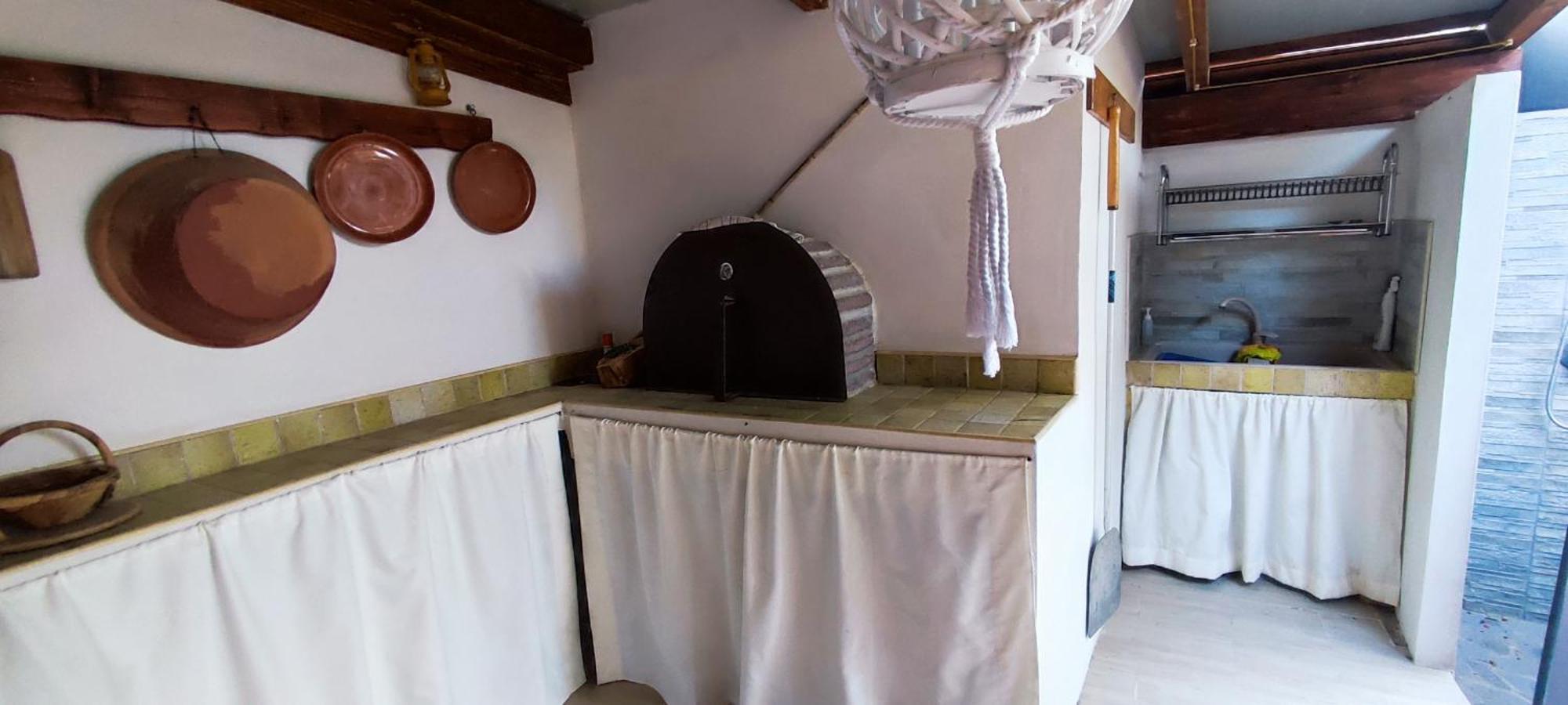 Holiday home Casa Del Pino *