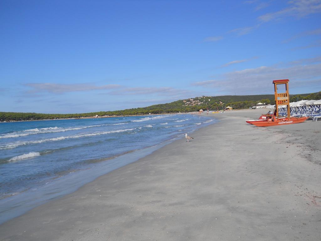 Holiday home Casa Del Pino *