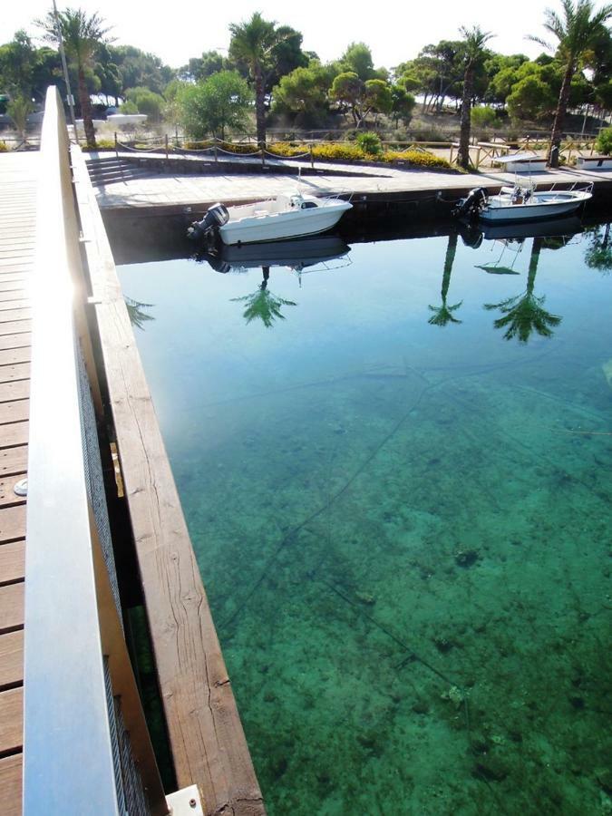 Casa Del Pino Holiday home *