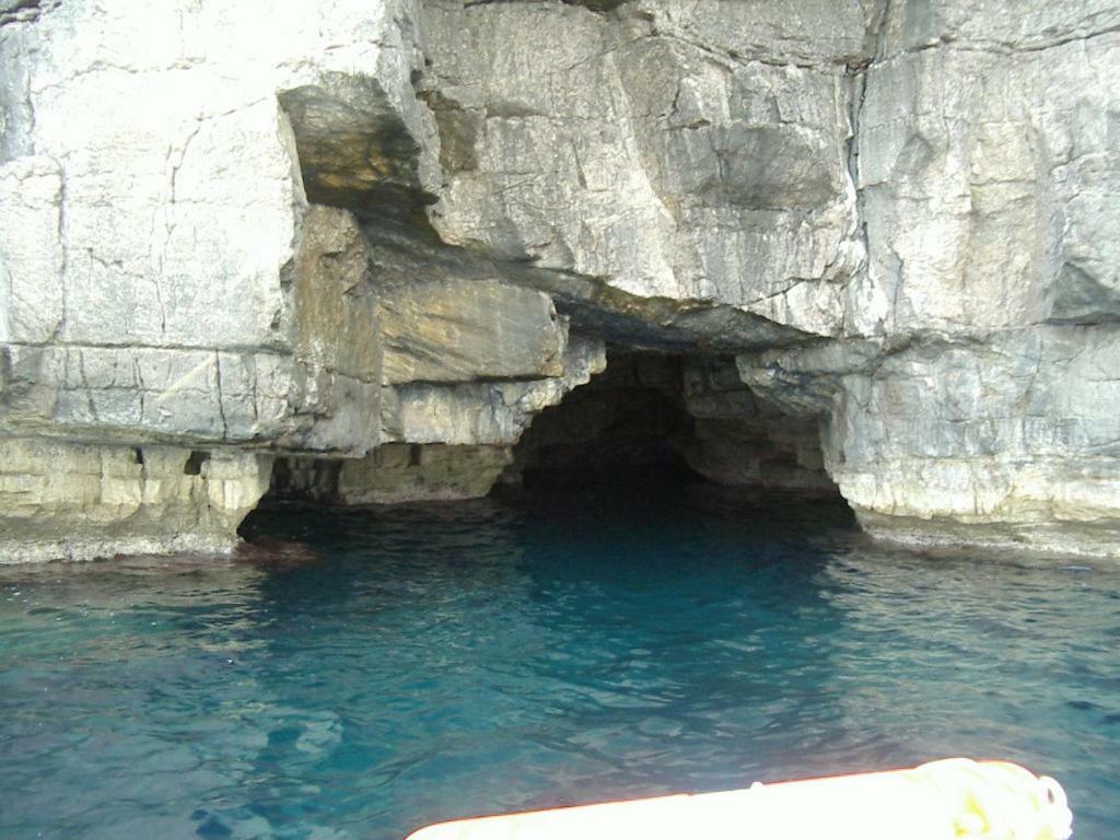Casa Del Pino *