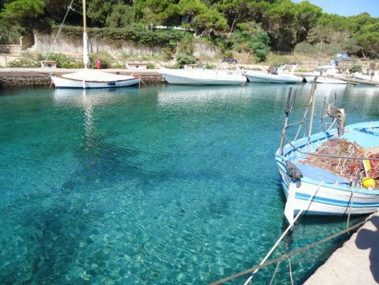 Holiday home Casa Del Pino *